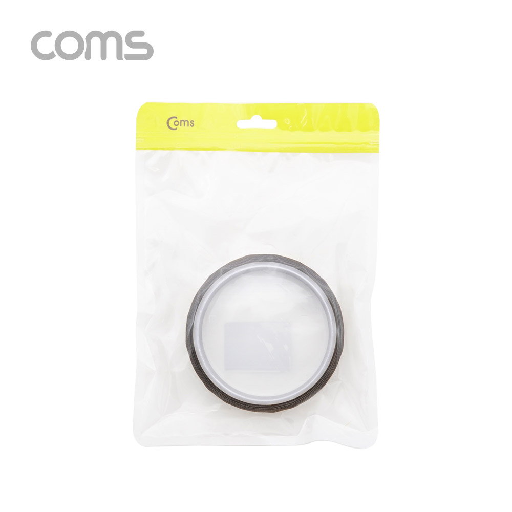 Coms 테프론 테이프 / PTFE 패브릭 / 절연 테이프 / 12mm