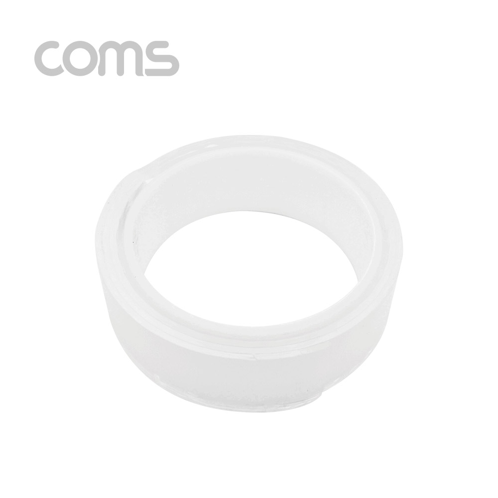 Coms 담쟁이 패드(점착 테이프/논슬립 / 겔 패드 젤형)