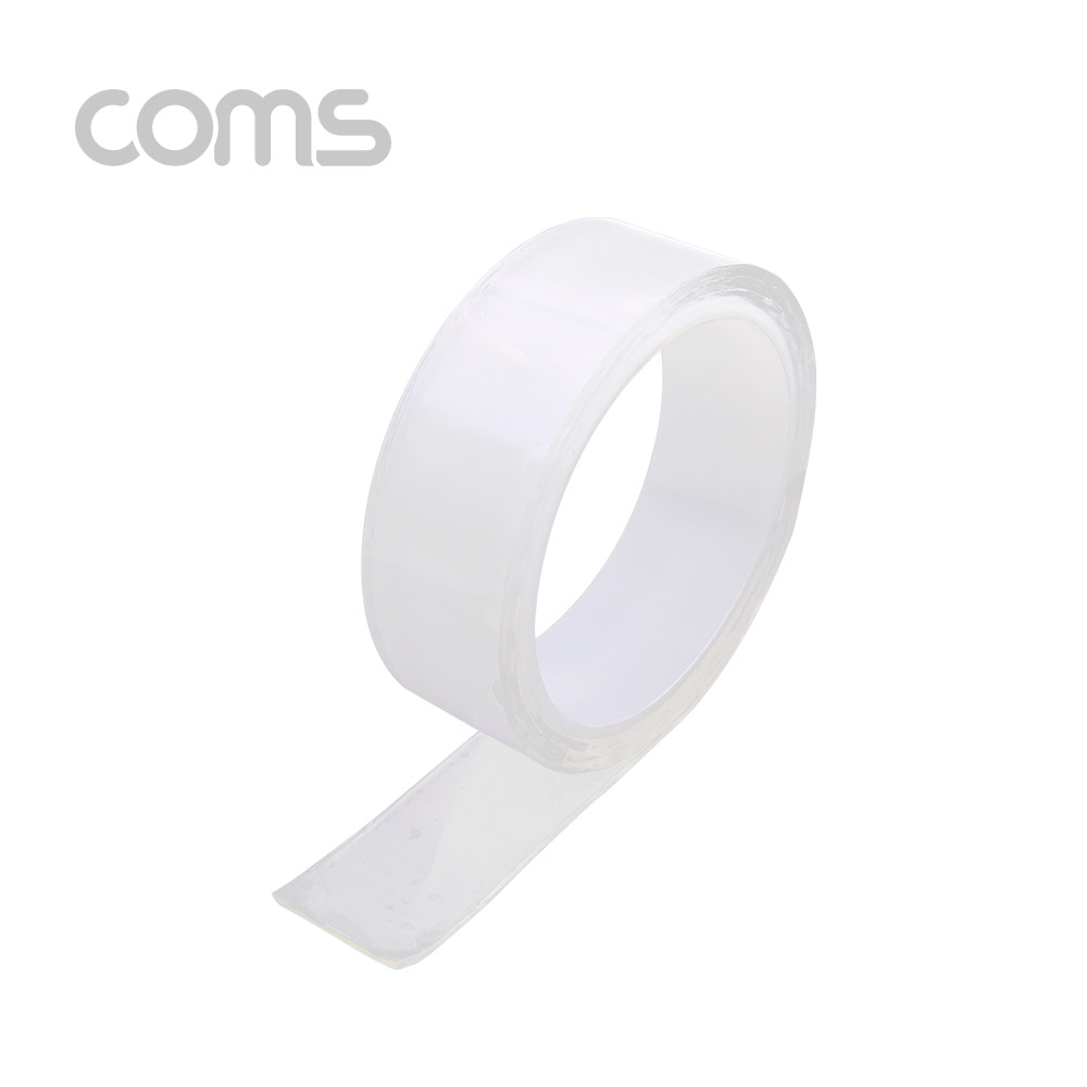 Coms 담쟁이 패드(점착 테이프/논슬립 / 겔 패드 젤형)
