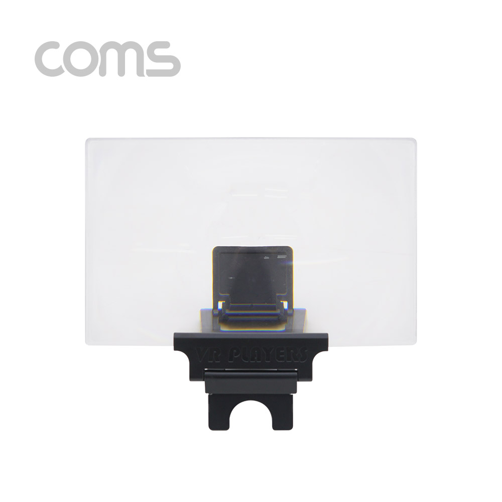 Coms 스마트폰 확대경/ 스크린 / 화면 확대