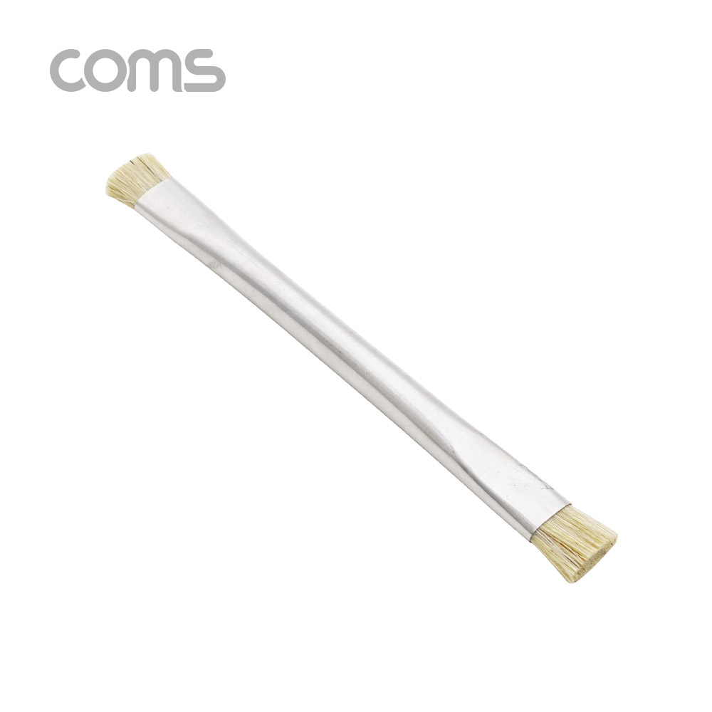 Coms 브러쉬 (공업용 솔) / 12x150mm