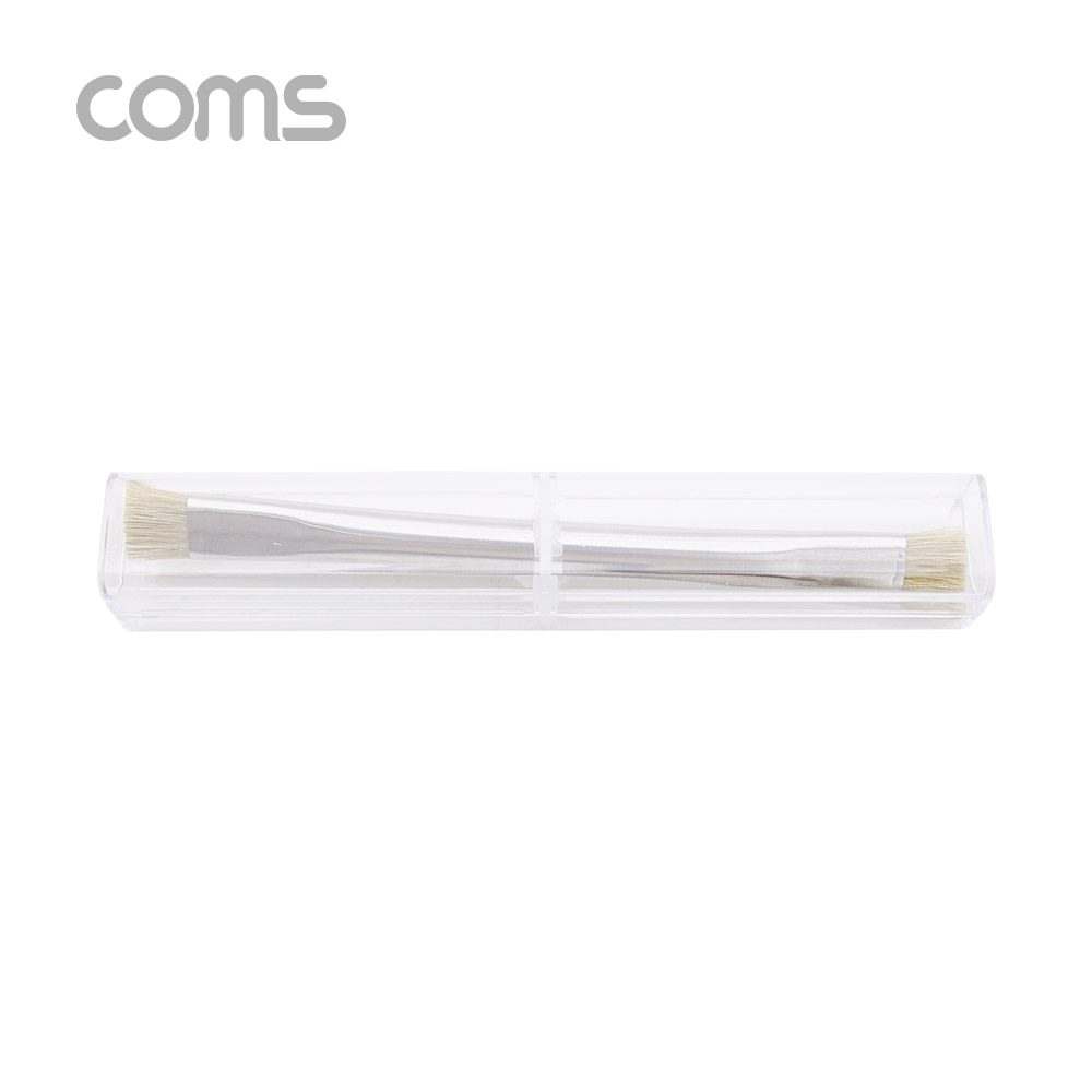 Coms 브러쉬 (공업용 솔) / 12x150mm