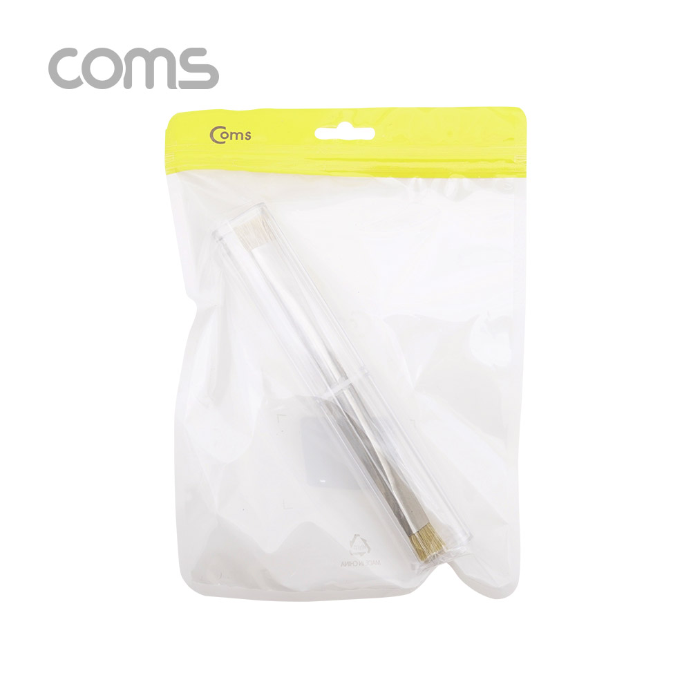 Coms 브러쉬 (공업용 솔) / 12x150mm