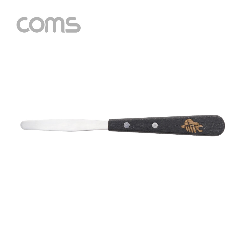 Coms 데코 툴(스패츌러) / 15cm