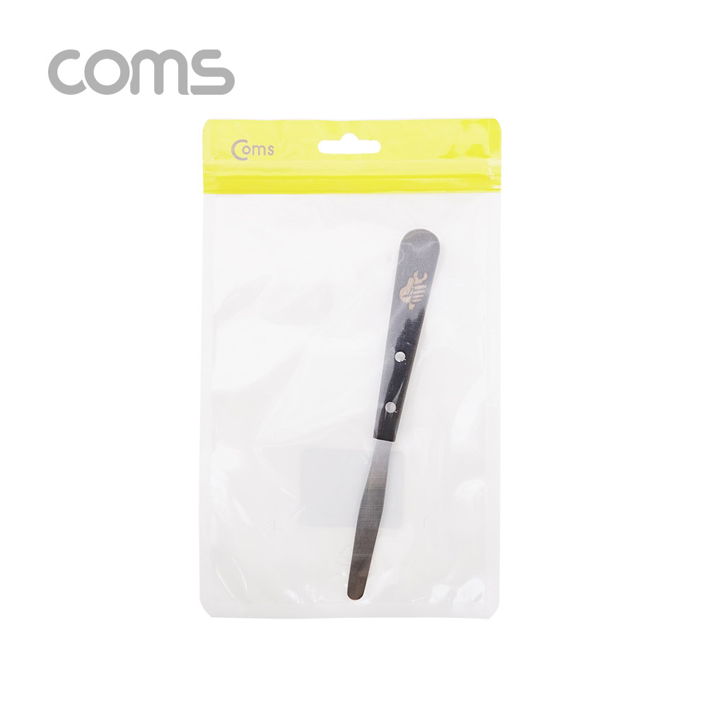 Coms 데코 툴(스패츌러) / 15cm