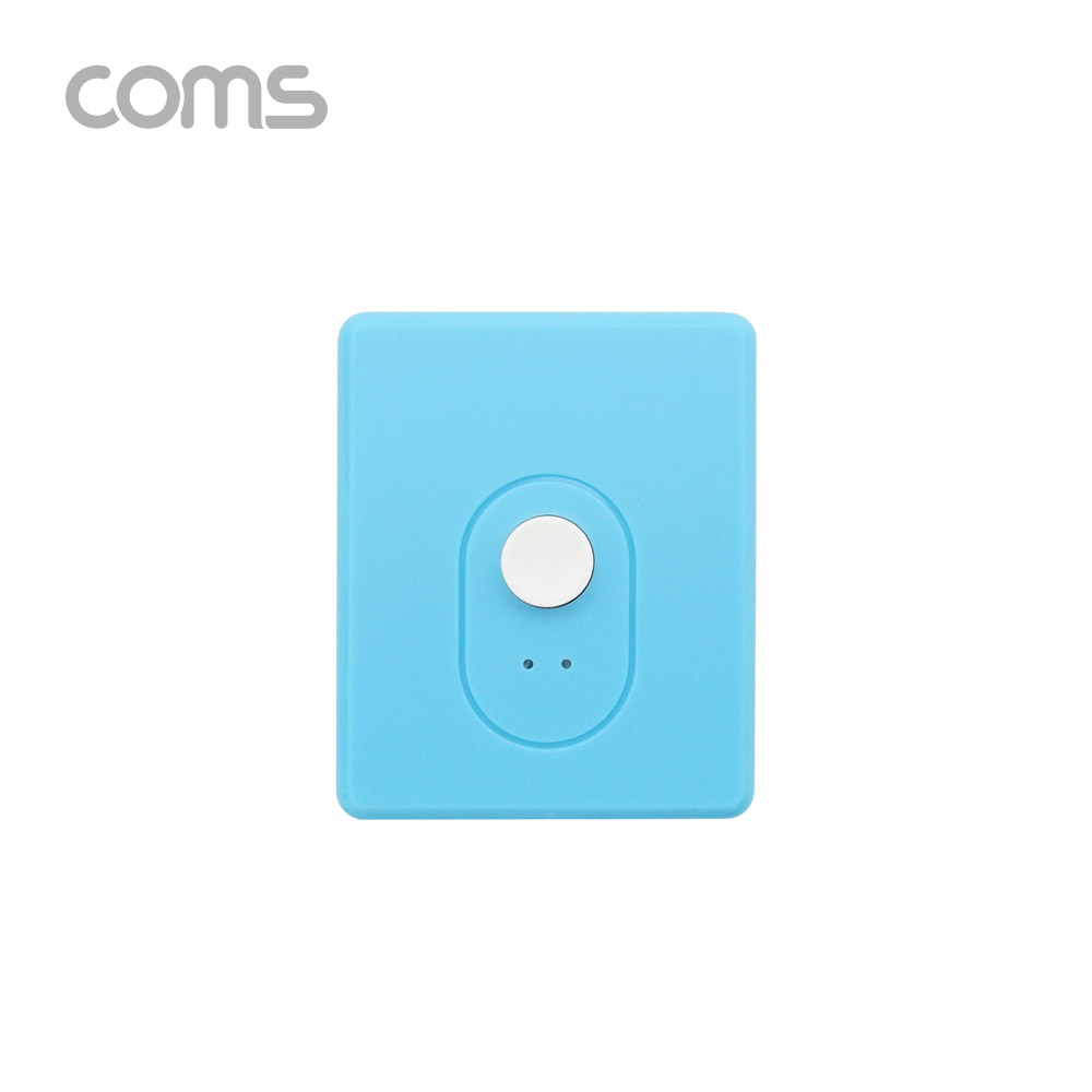 Coms HDMI 선택기(양방향) / 2x1/1x2 / Blue