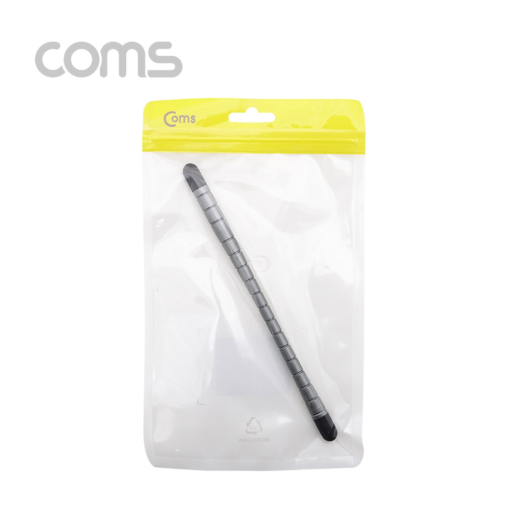 Coms 정전식 터치펜/ 여의봉형/양면 스타일러스 펜