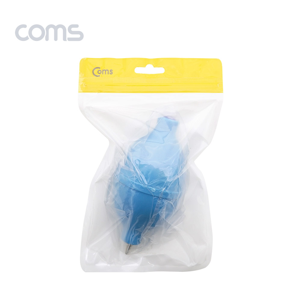 Coms 고무펌프(먼지제거/수축용)