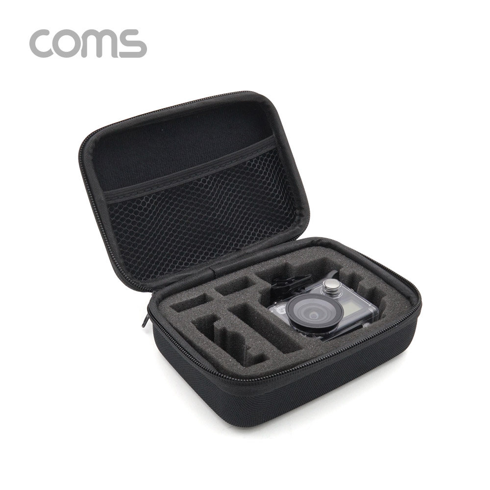 Coms 액션캠 하드 케이스 / 충격방지