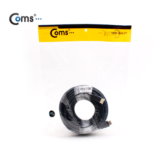 Coms HDMI 케이블(표준형) 15m