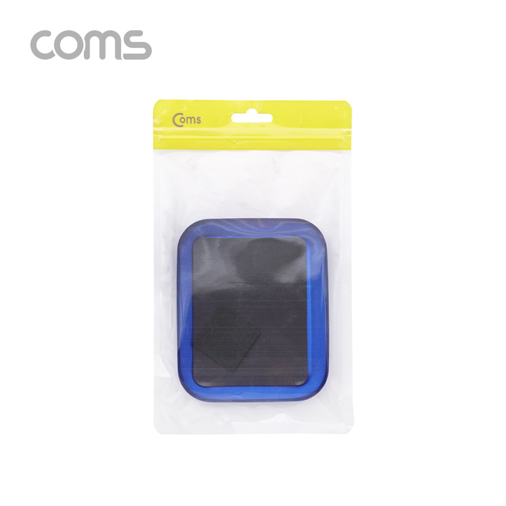 Coms 사각 자석접시