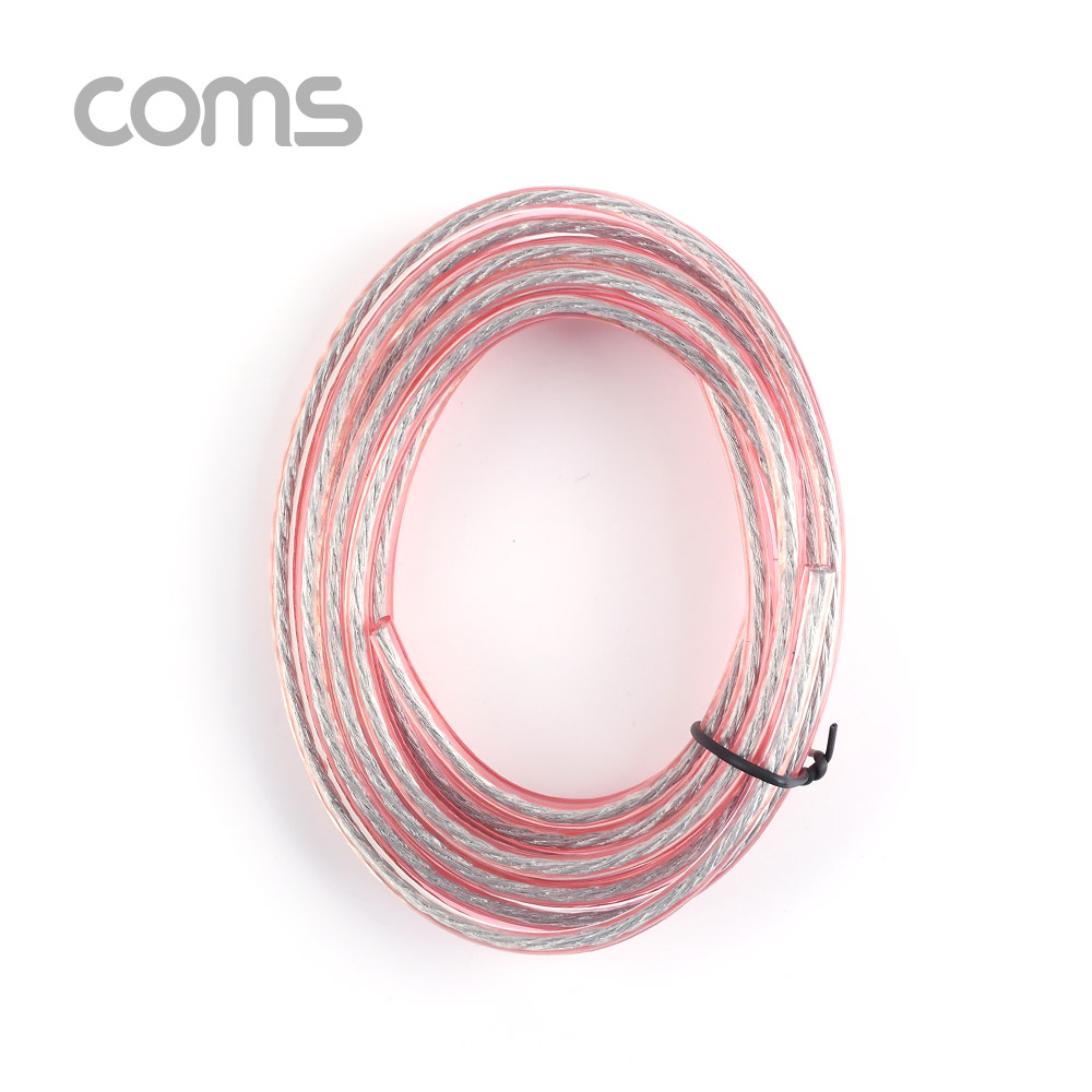 Coms 스피커 케이블, 2M