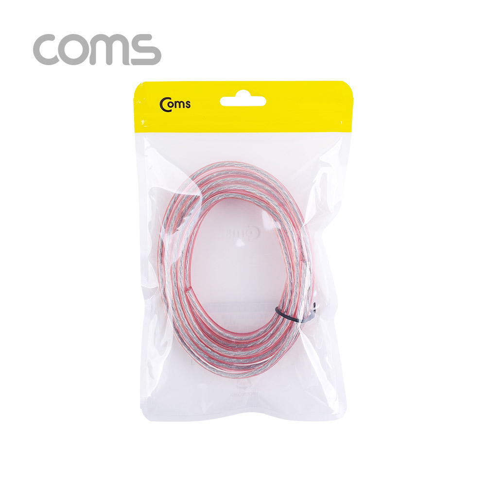 Coms 스피커 케이블, 2M