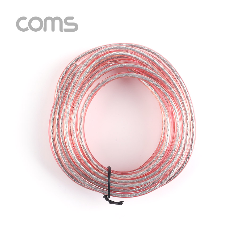 Coms 스피커 케이블, 3M