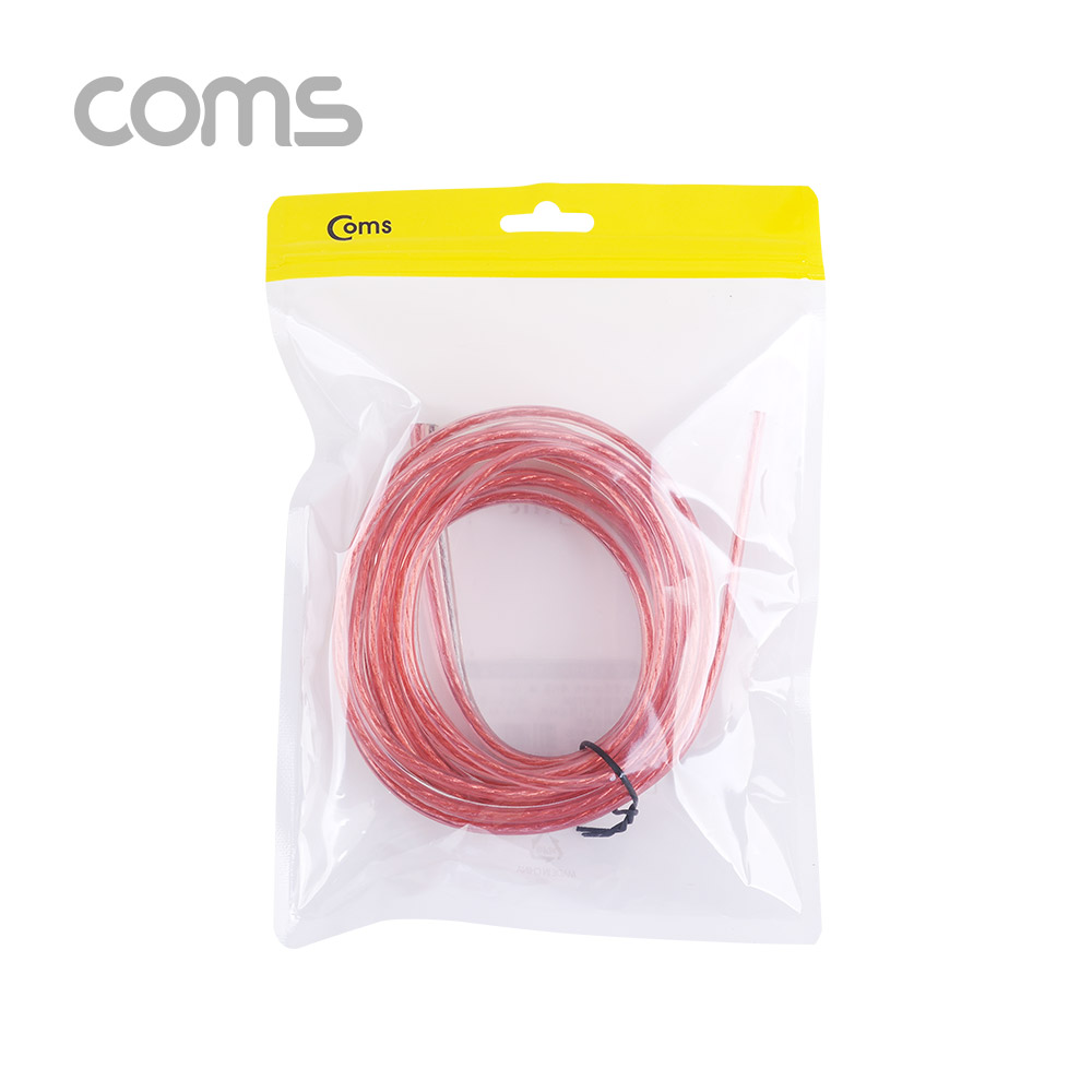 Coms 스피커 케이블, 3M