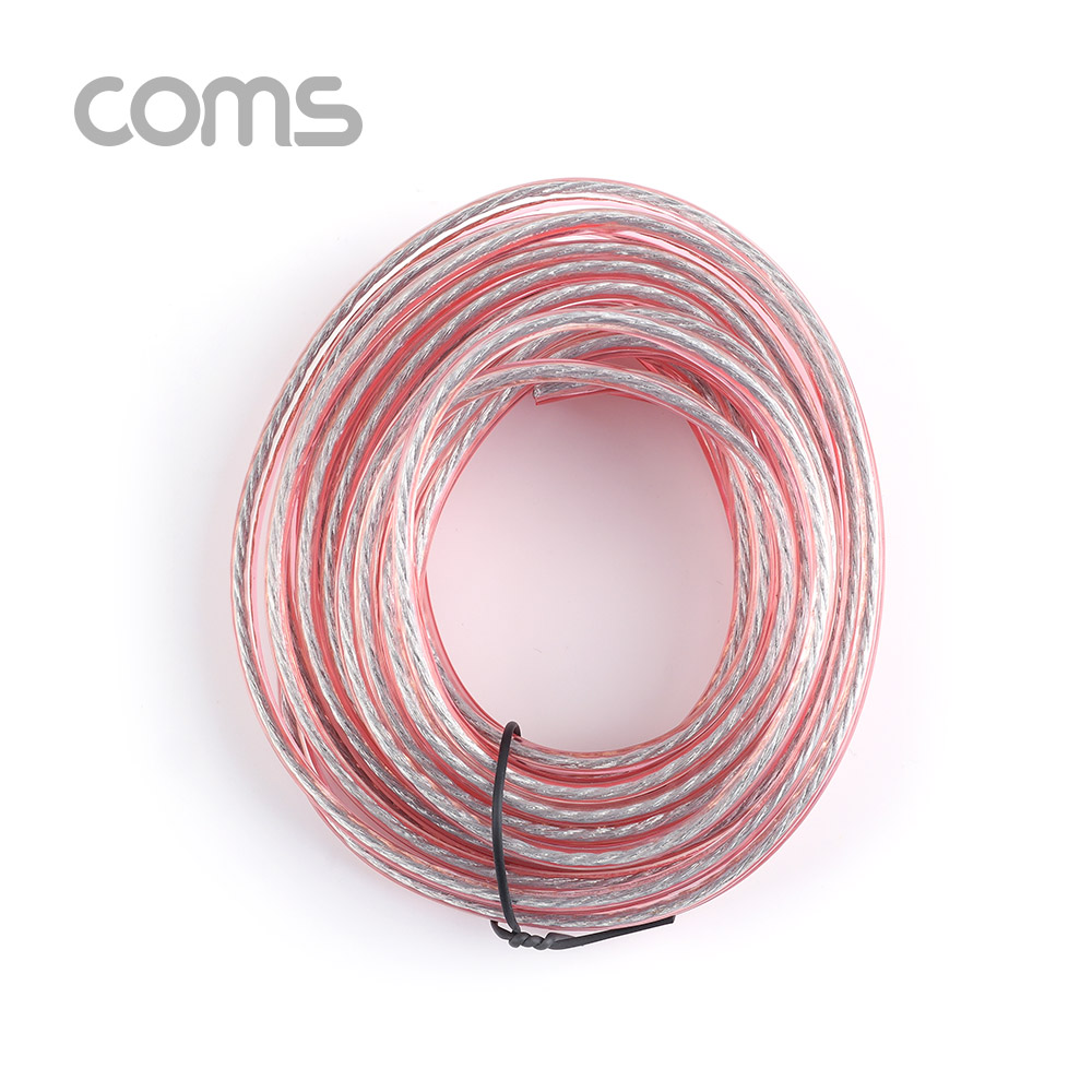 Coms 스피커 케이블, 5M