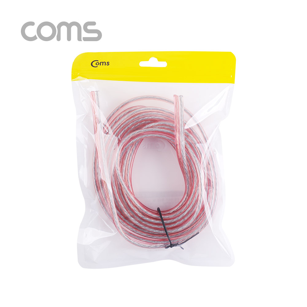 Coms 스피커 케이블, 5M