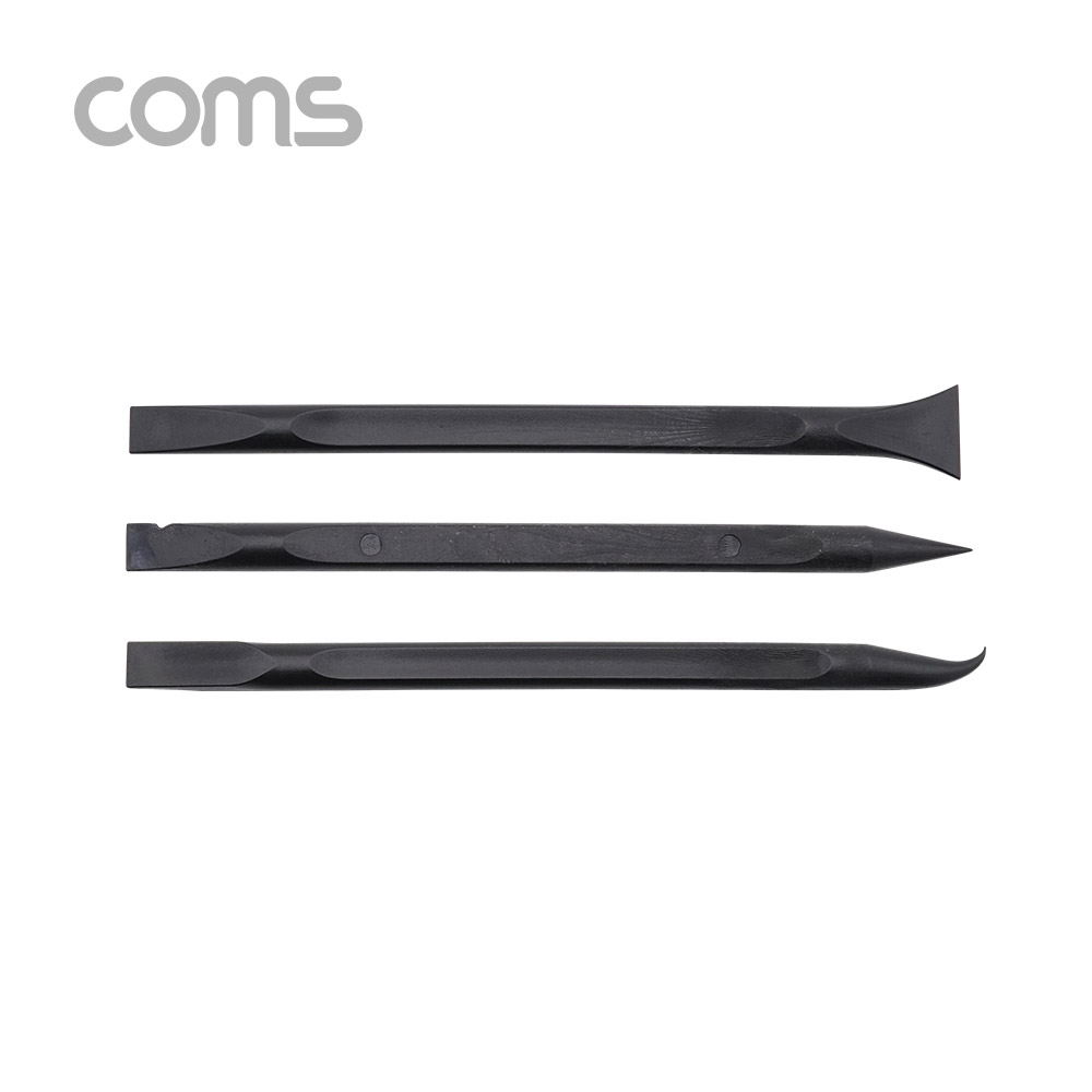 Coms 펜타입 오프닝 툴세트(스마트폰 분해/조립) / 3ea