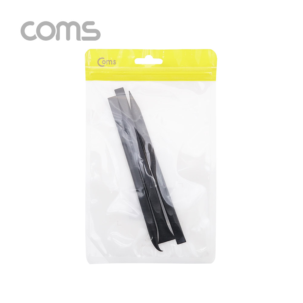 Coms 펜타입 오프닝 툴세트(스마트폰 분해/조립) / 3ea