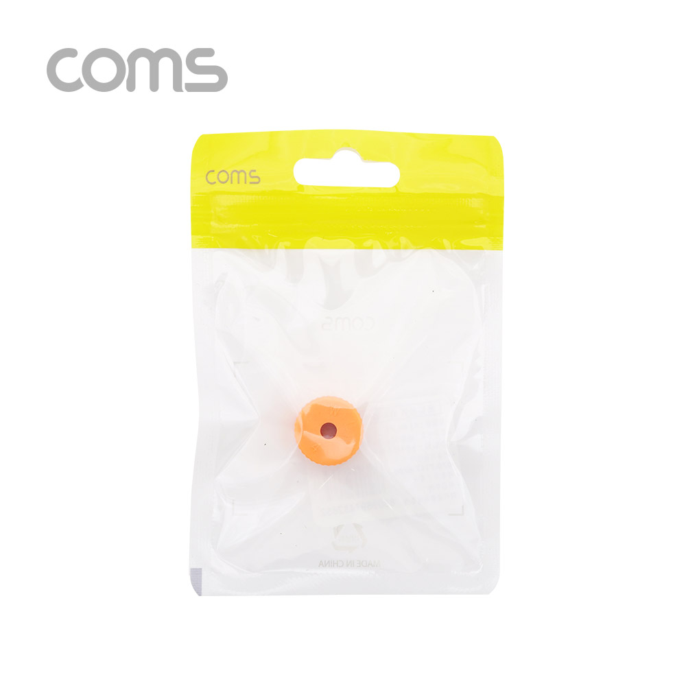Coms 원형 자화기(구경 4mm) / 자석