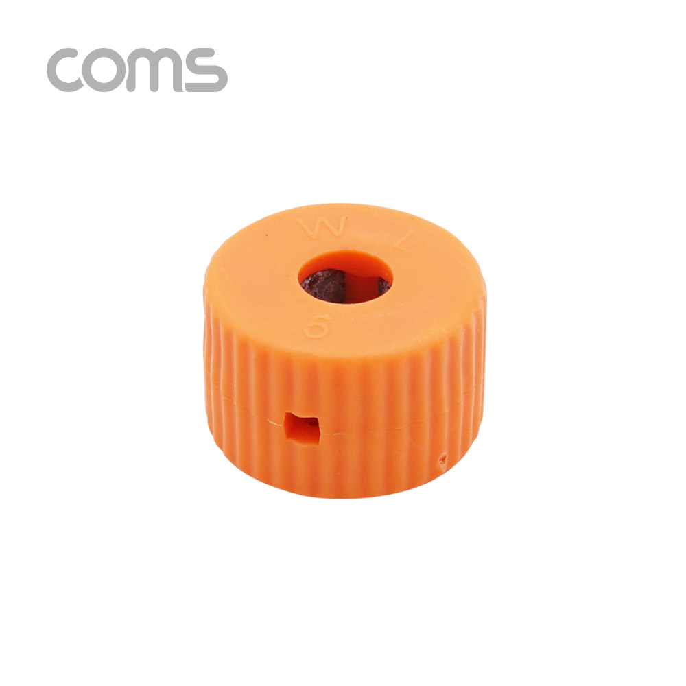 Coms 원형 자화기(구경 5mm) / 자석