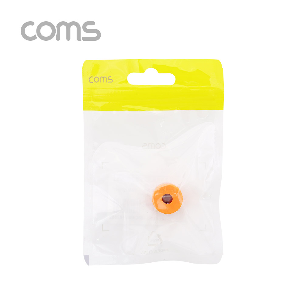 Coms 원형 자화기(구경 5mm) / 자석