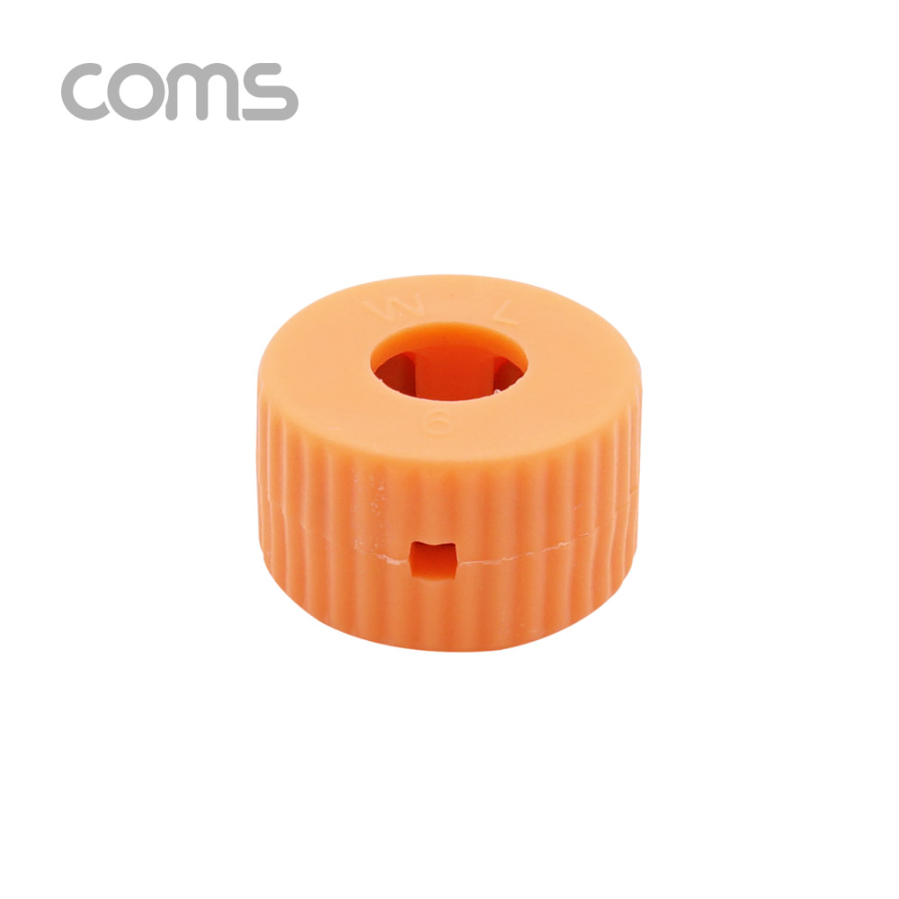 Coms 원형 자화기(구경 7mm) / 자석