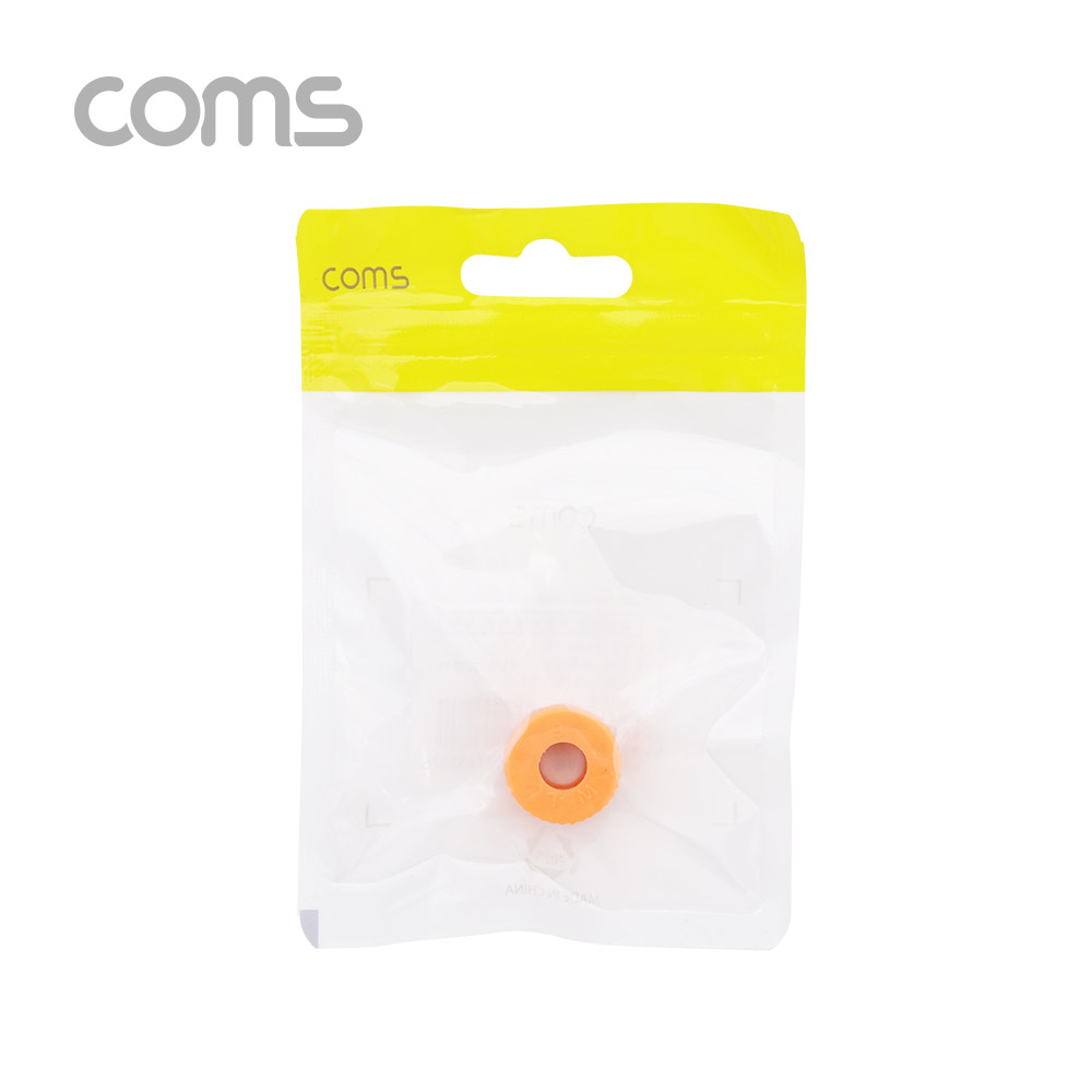 Coms 원형 자화기(구경 7mm) / 자석