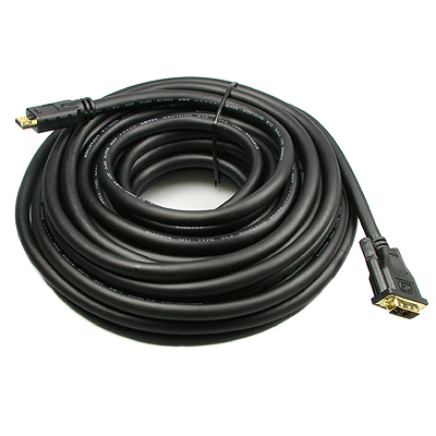 Coms HDMI/DVI 케이블(일반/표준형) 15m