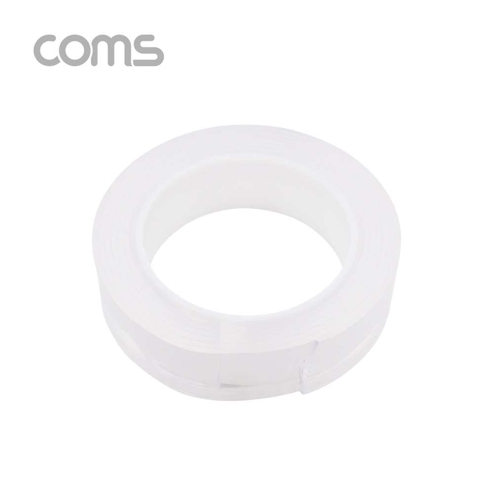 Coms 담쟁이 패드(점착 테이프/논슬립 젤형)