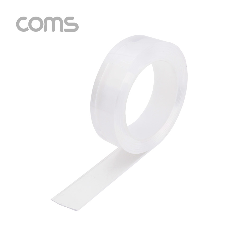 Coms 담쟁이 패드(점착 테이프/논슬립 젤형)