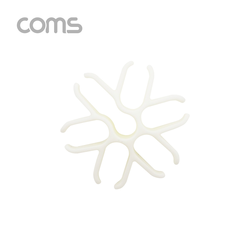 Coms 케이블 오거나이저 / 3pcs