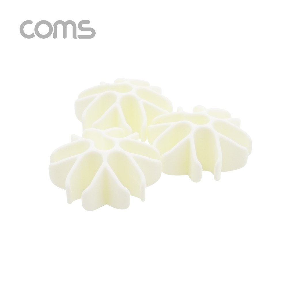 Coms 케이블 오거나이저 / 3pcs