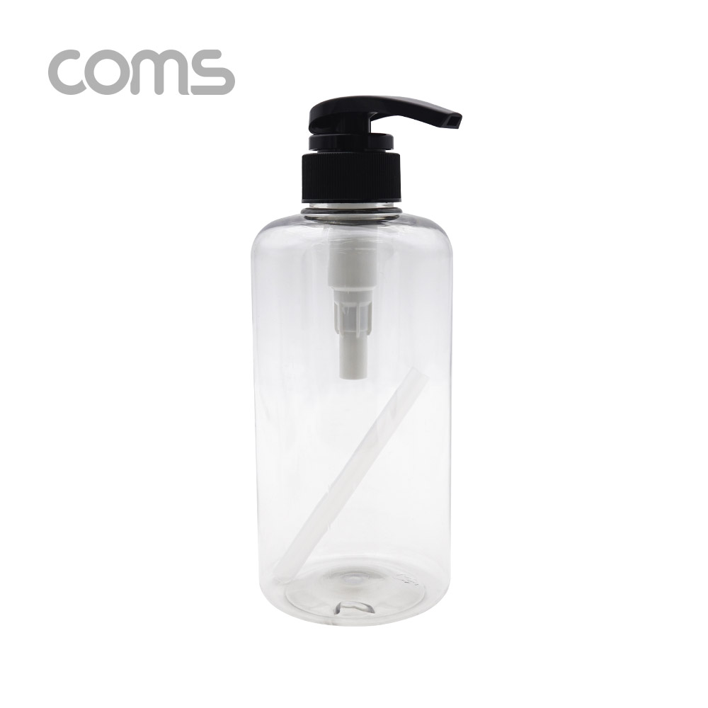 Coms 펌프용기 500ml