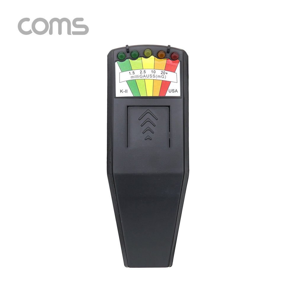 Coms 테스터기(전자파 측정) / EMF Meter