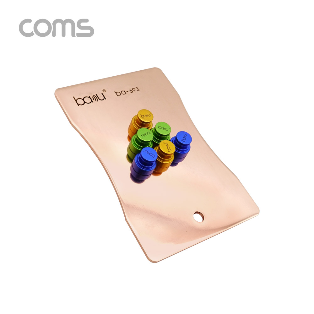 Coms 만능 PCB 홀더(자석 고정)