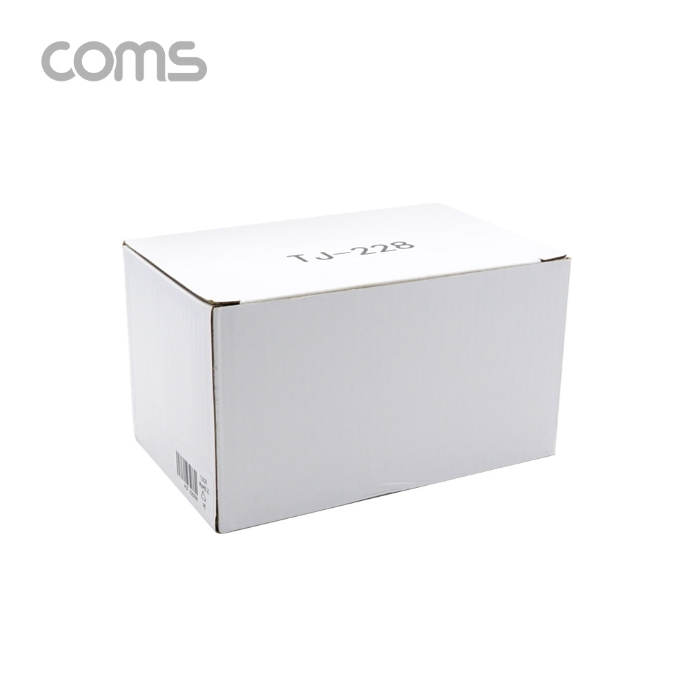 Coms 납땜용 인두 및 와이어 거치대 / 스탠드 / 2 IN 1 / Black