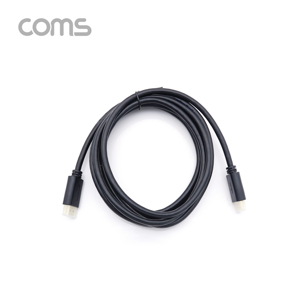 Coms HDMI 케이블(V2.1/8K) 3M