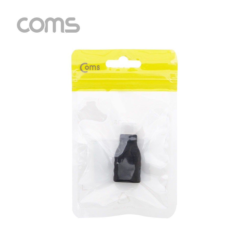 Coms USB 3.1(Type C) 젠더 (Type C M / 3.0 F) / Short