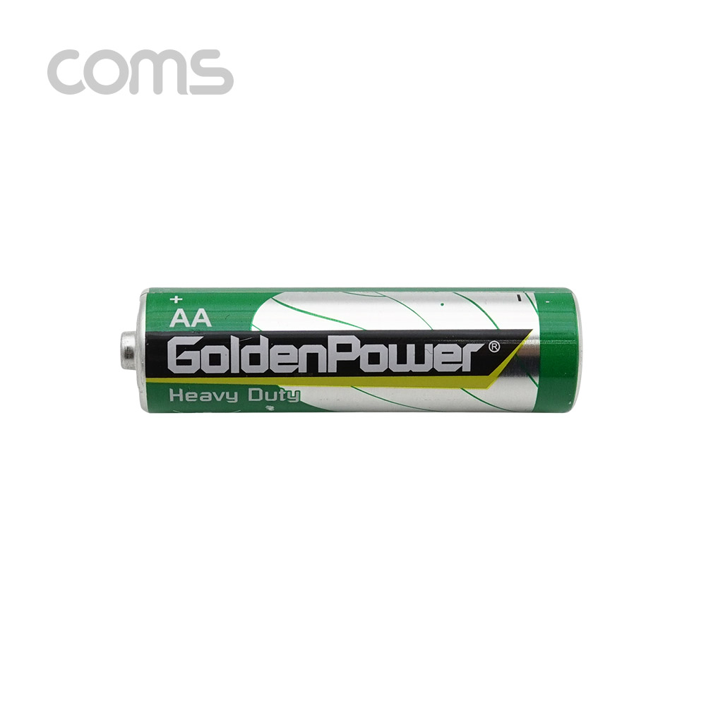 Coms 망간 건전지 GP (AA) 2ea / 1.5V