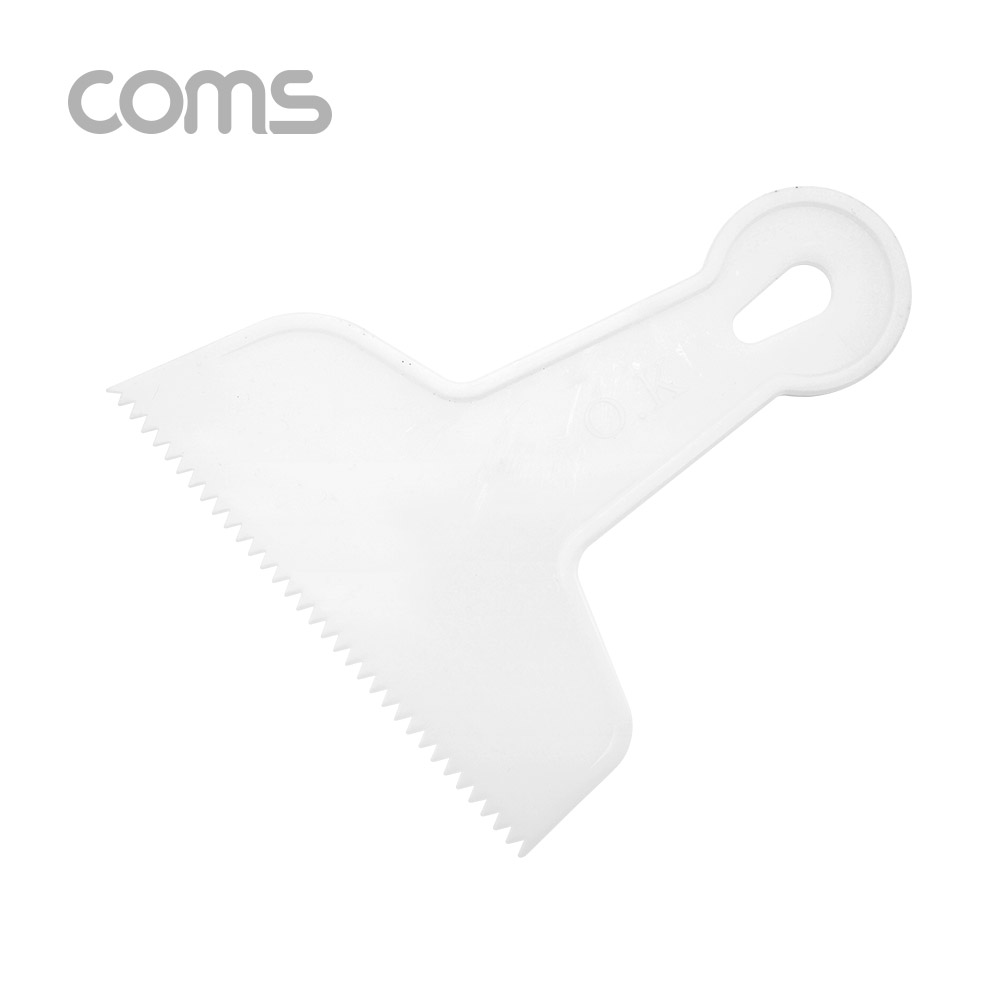 Coms 뿔헤라 (톱니형), 155mm