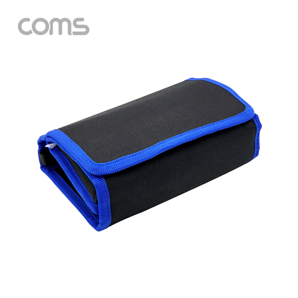 Coms 다용도 멀티 공구 세트 69 in 1 / 드라이버 세트 / 스마트폰 수리분해 세트