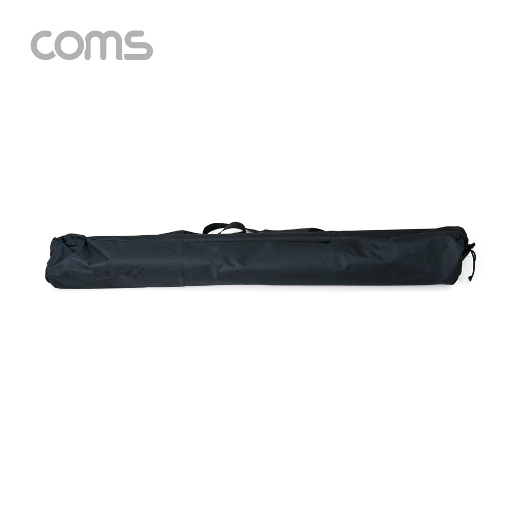 Coms 프로젝터 스크린 / 203cm(80형) / 전용 삼각대