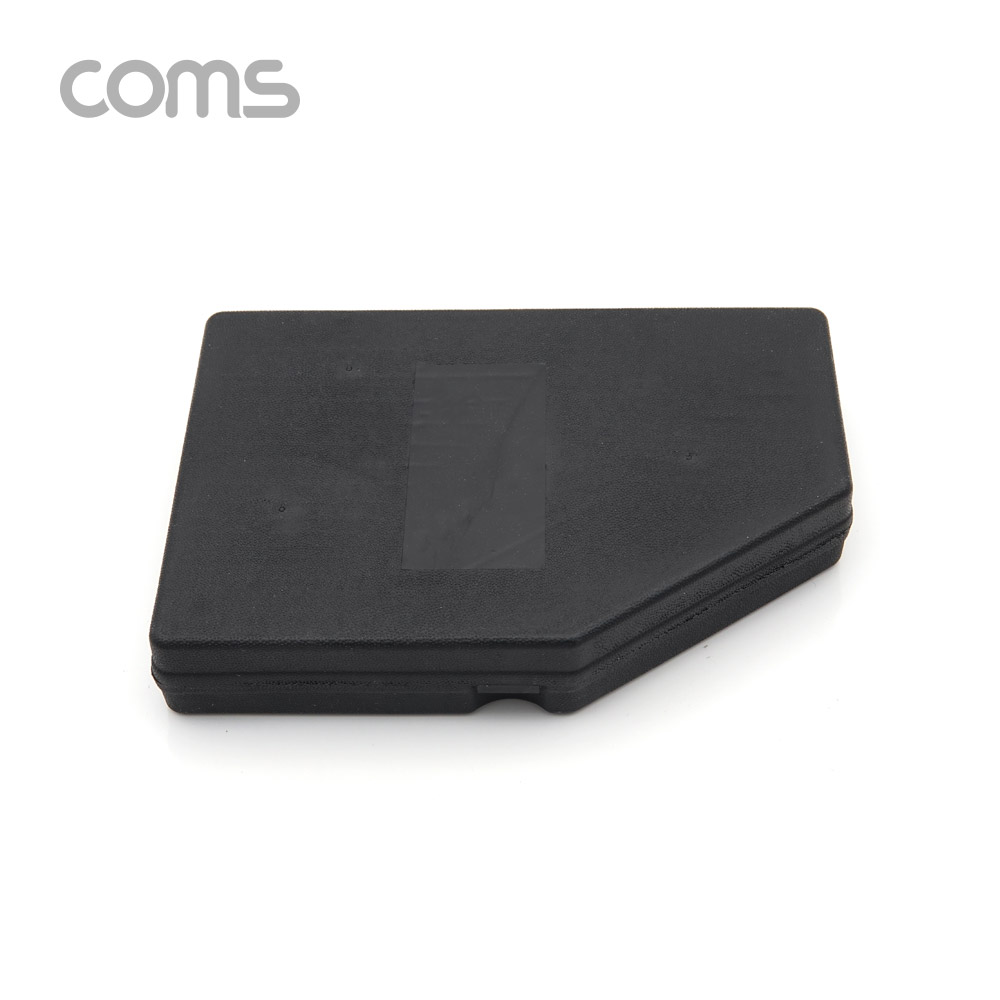 Coms 육각 렌치 세트 / Hex / 30pcs
