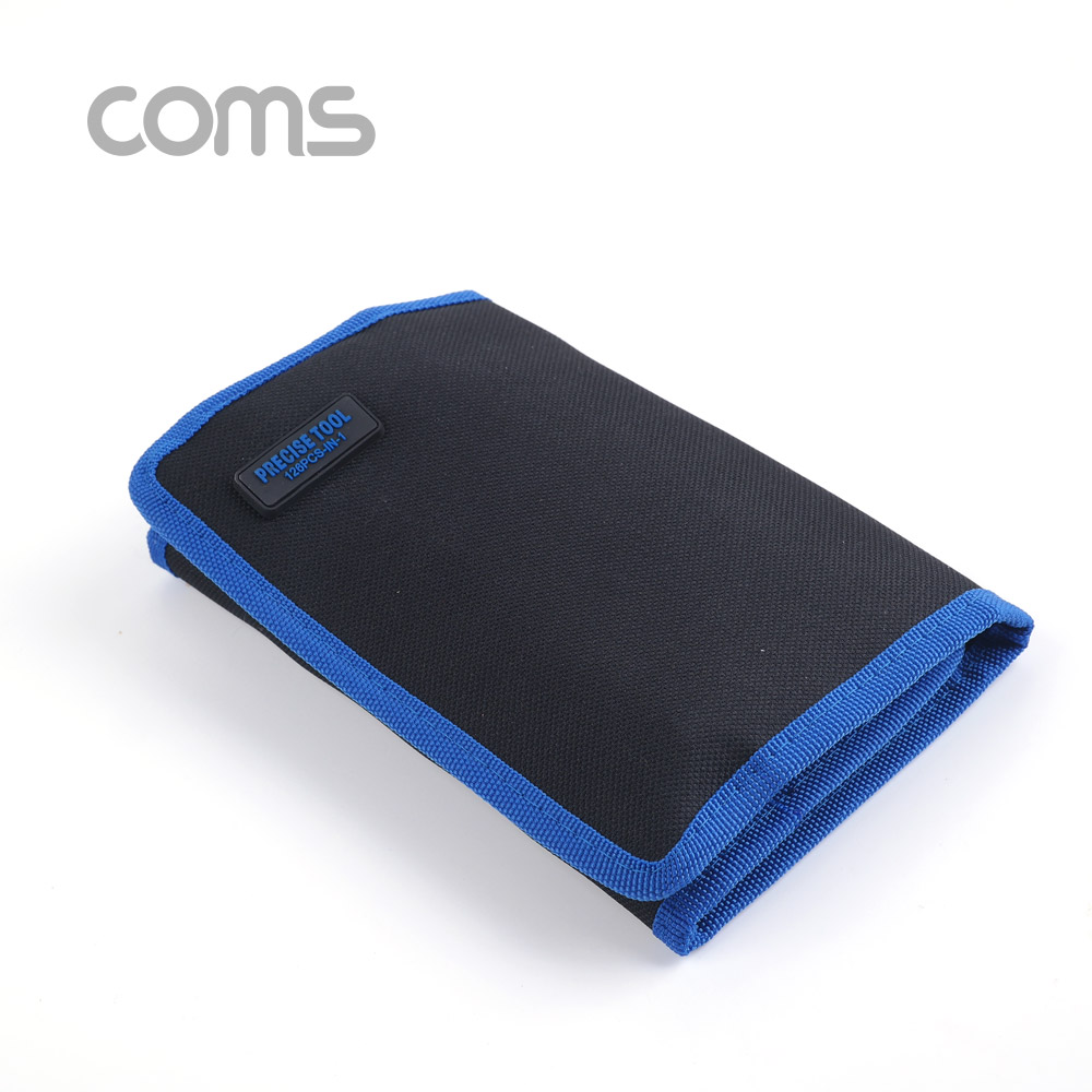 Coms 공구세트 126pcs / 126 in 1 / 분해, 수리