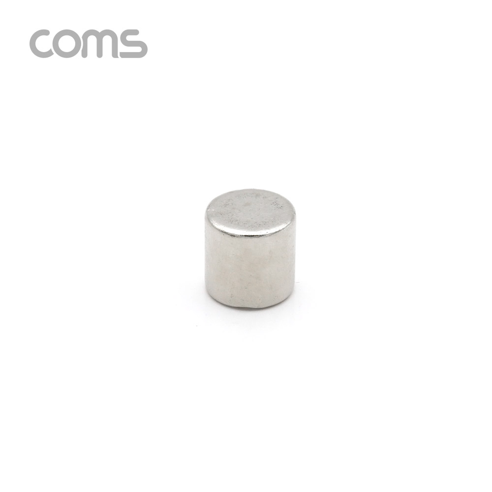 Coms 네오디움 자석 (원형) / 10mm