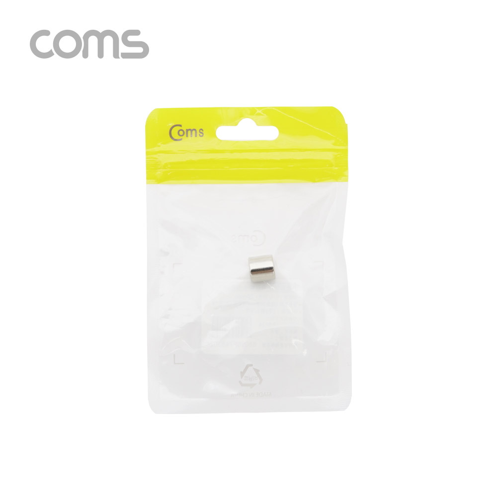 Coms 네오디움 자석 (원형) / 10mm