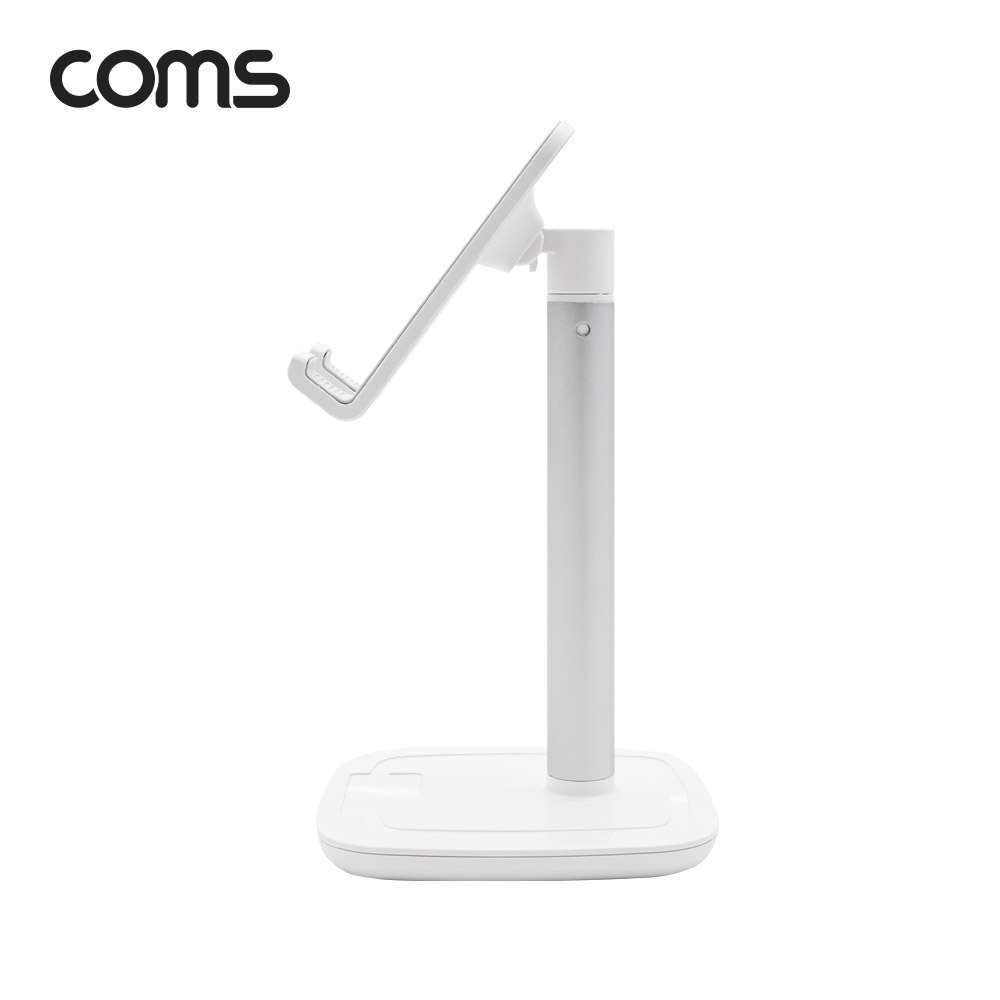 Coms 탁상용 스마트폰/태블릿 거치대
