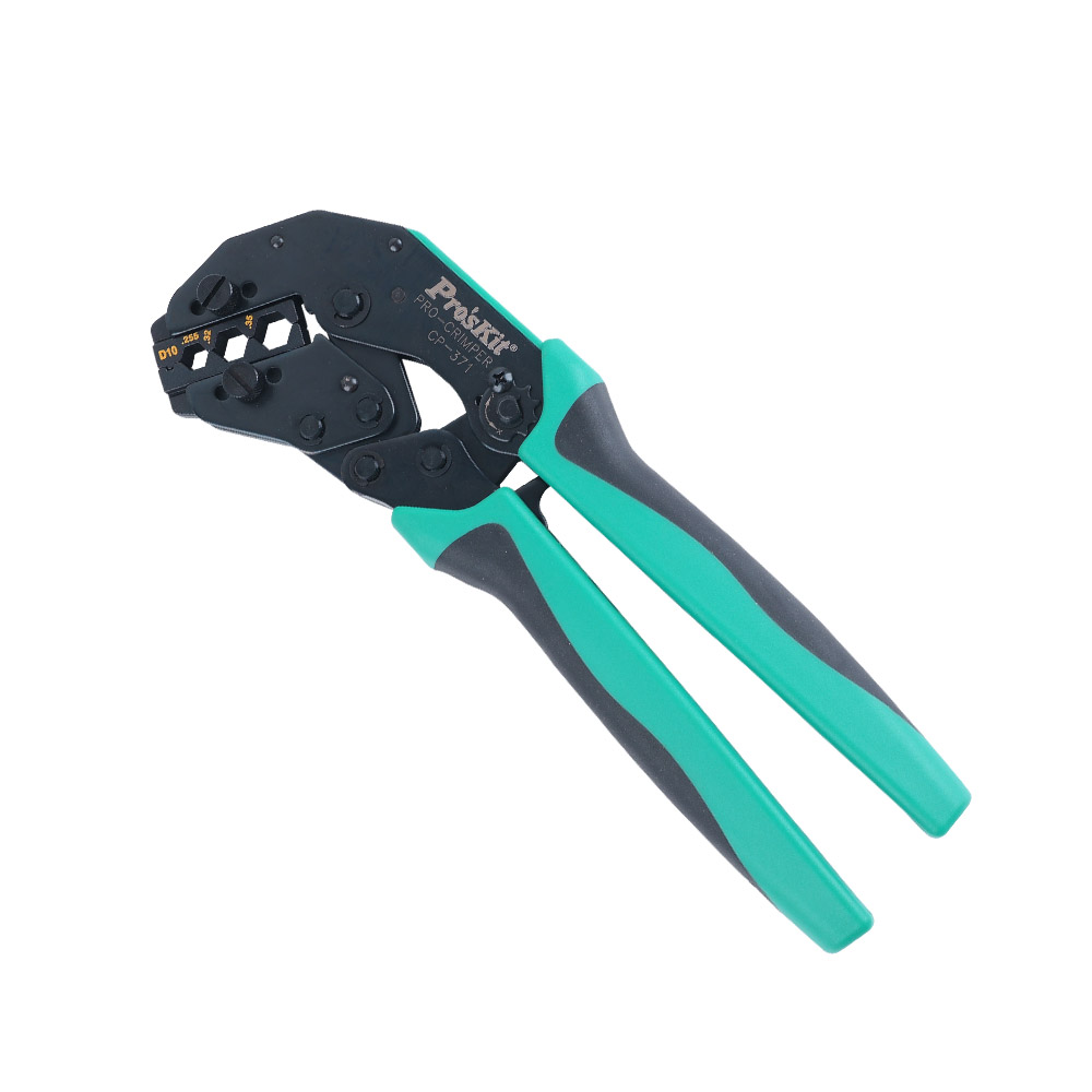 Prokit 랜툴(RJ59, RG6), 236mm