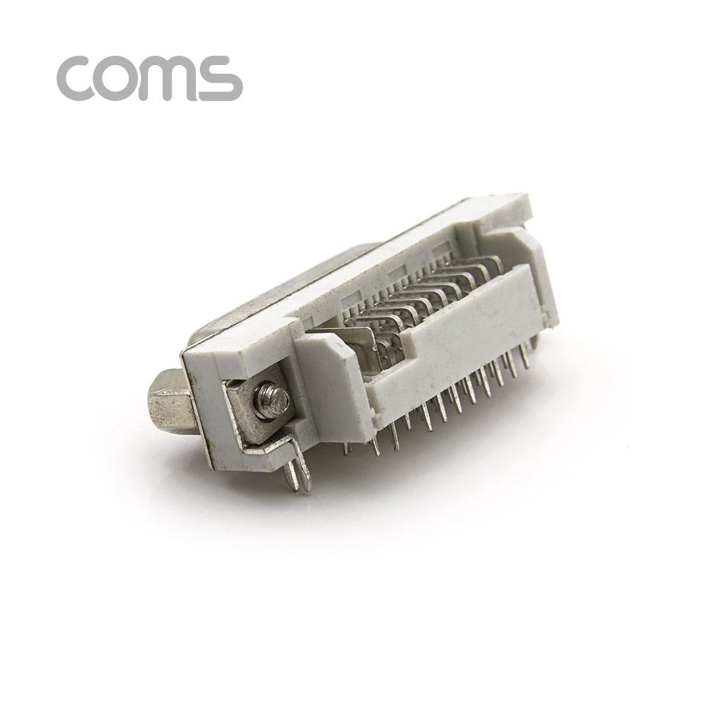 Coms 기판용 컨넥터 DVI / DVI PCB용